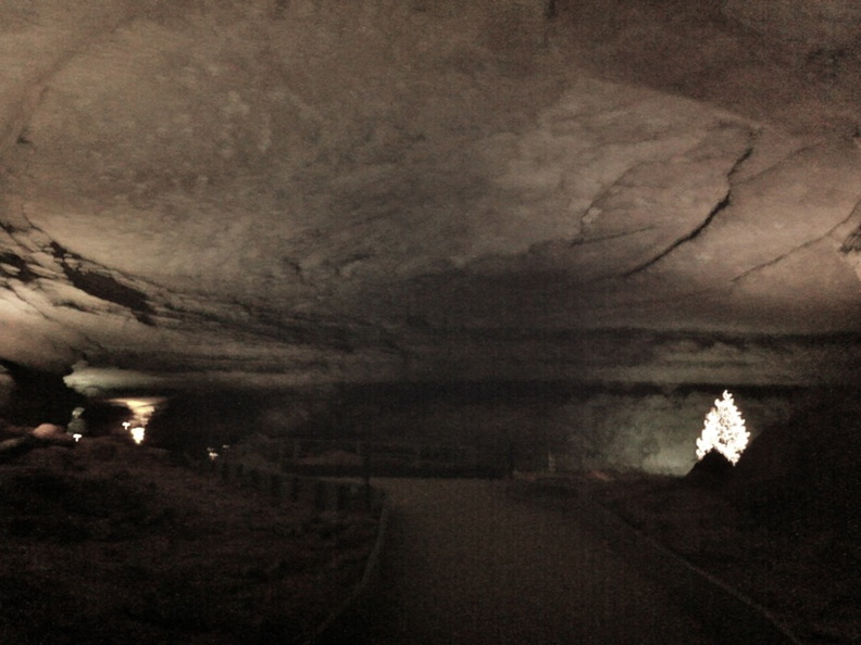 Mammoth Cave - 5